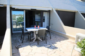 Résidence HELIOPOLIS - Studio pour 2 Personnes 644